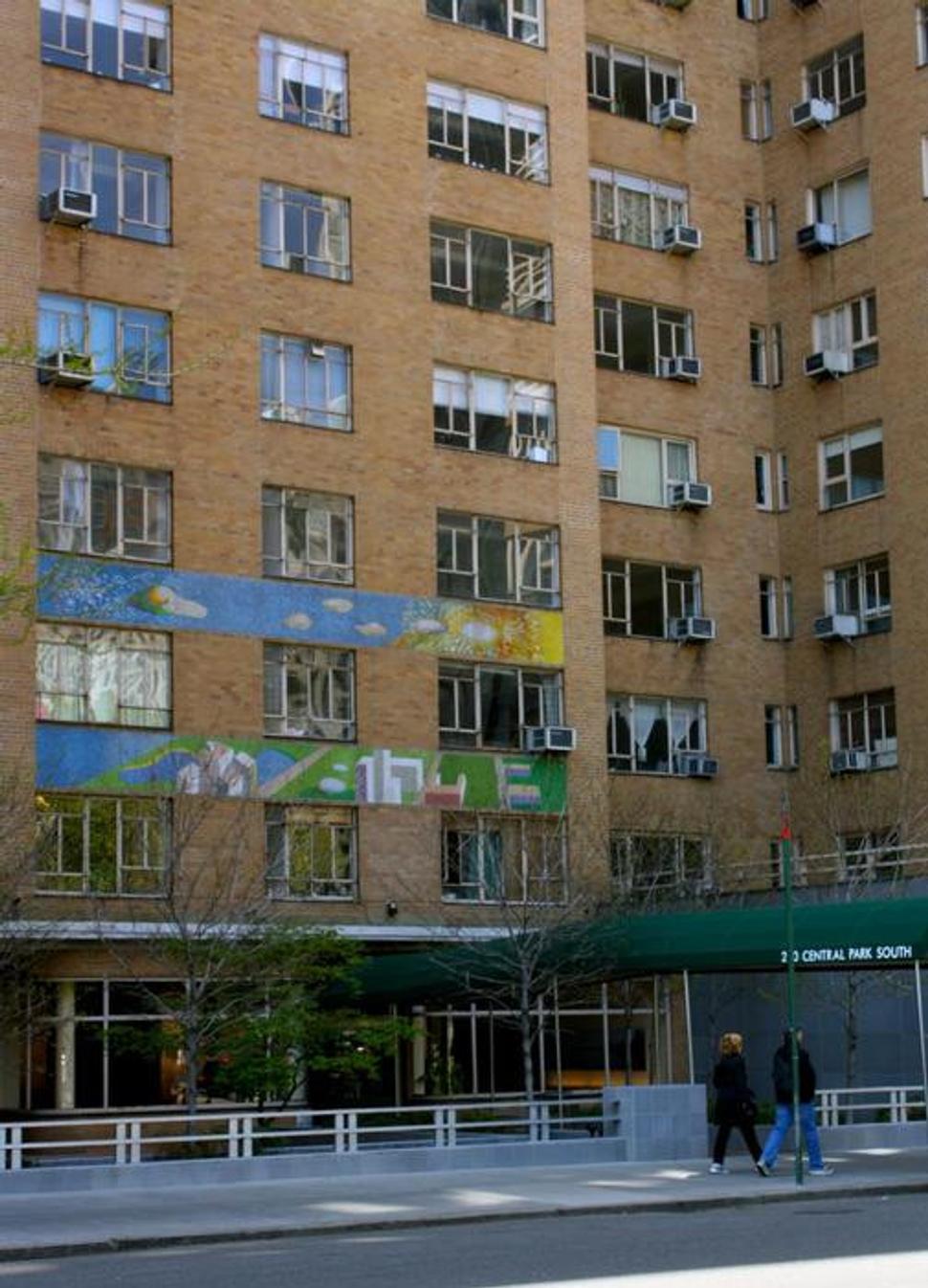240 Central Park South
