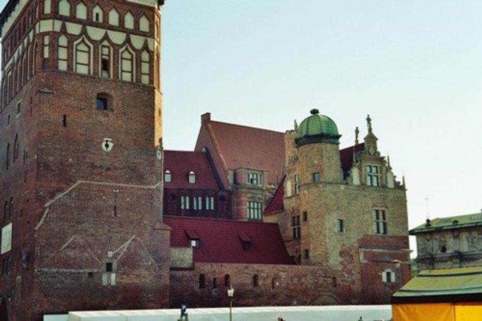 Obrázok blogu