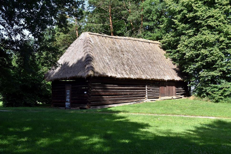 stodoly