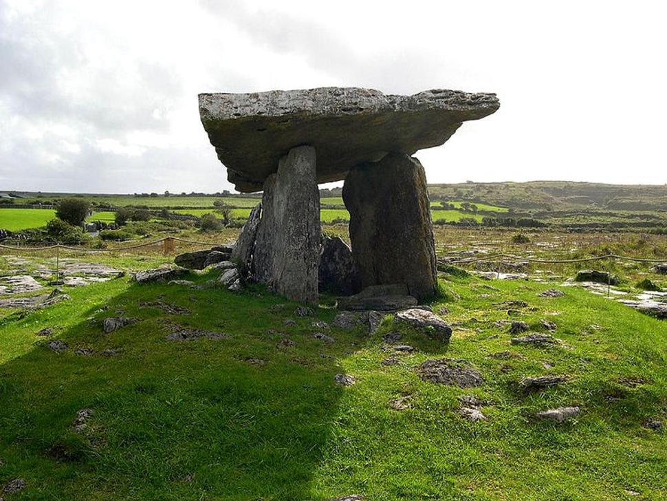 Dolmen