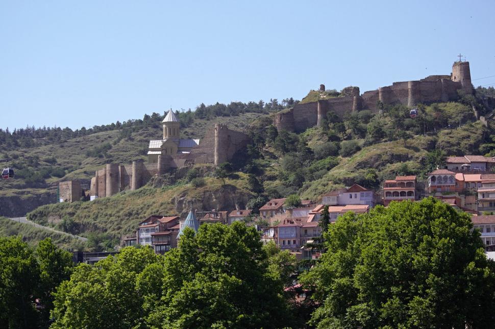 Tbilisi