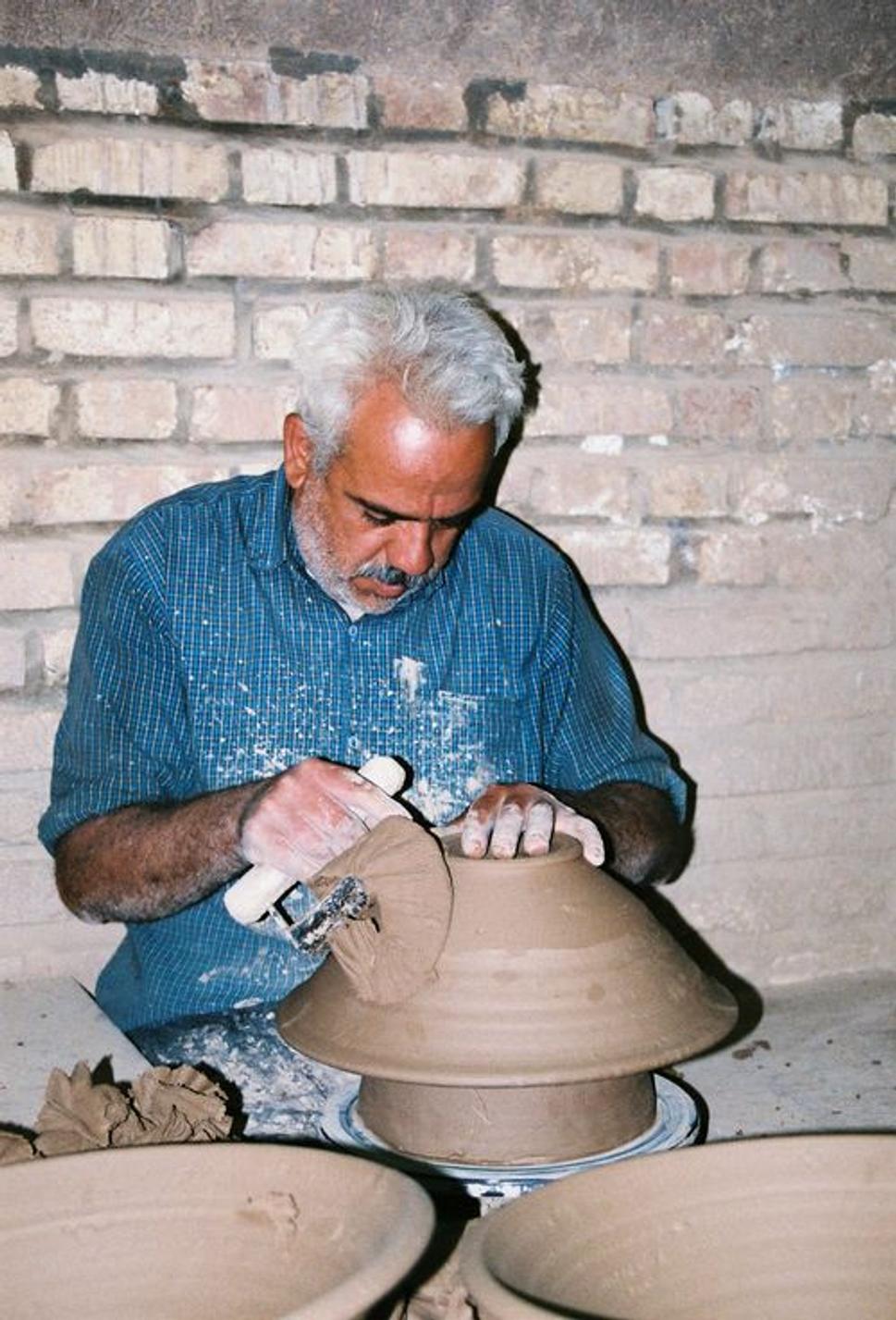 Yazd