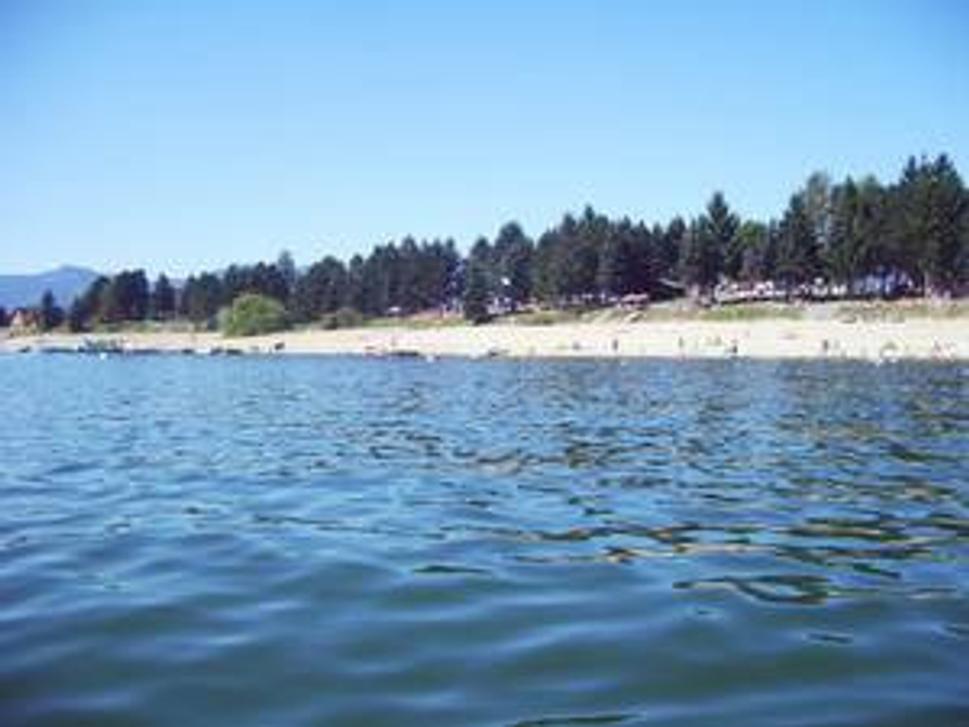 Liptovská Mara,Liptovský Trnovec