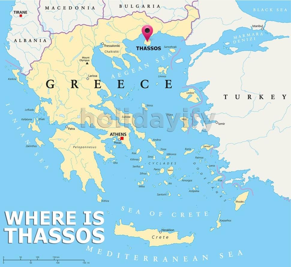 Grécko