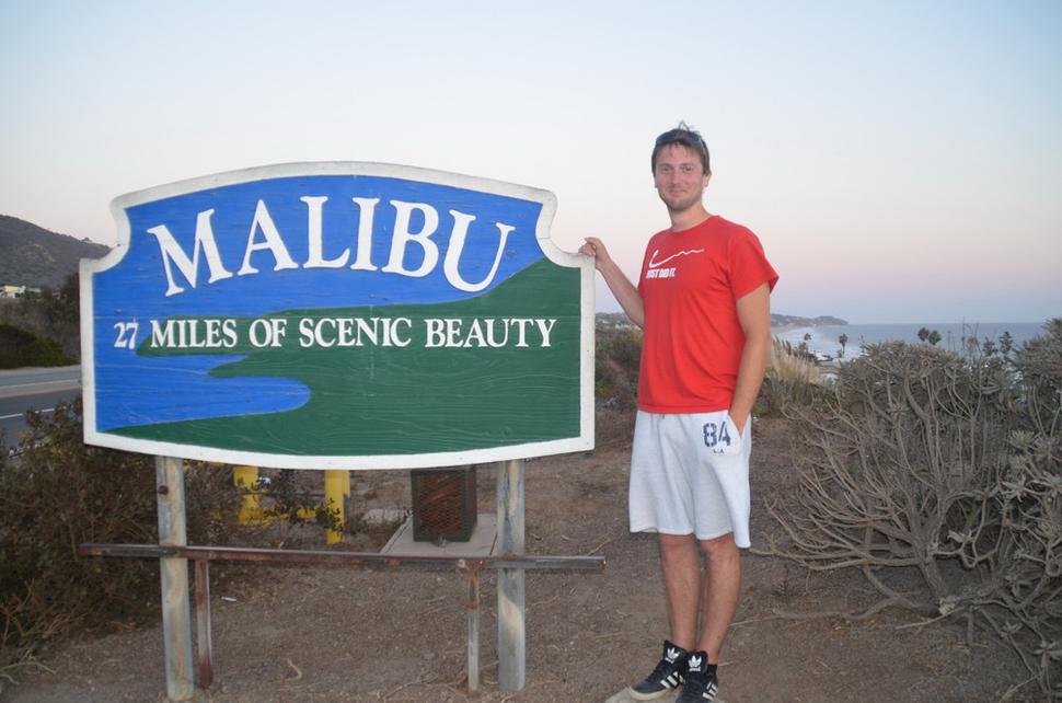 Malibu