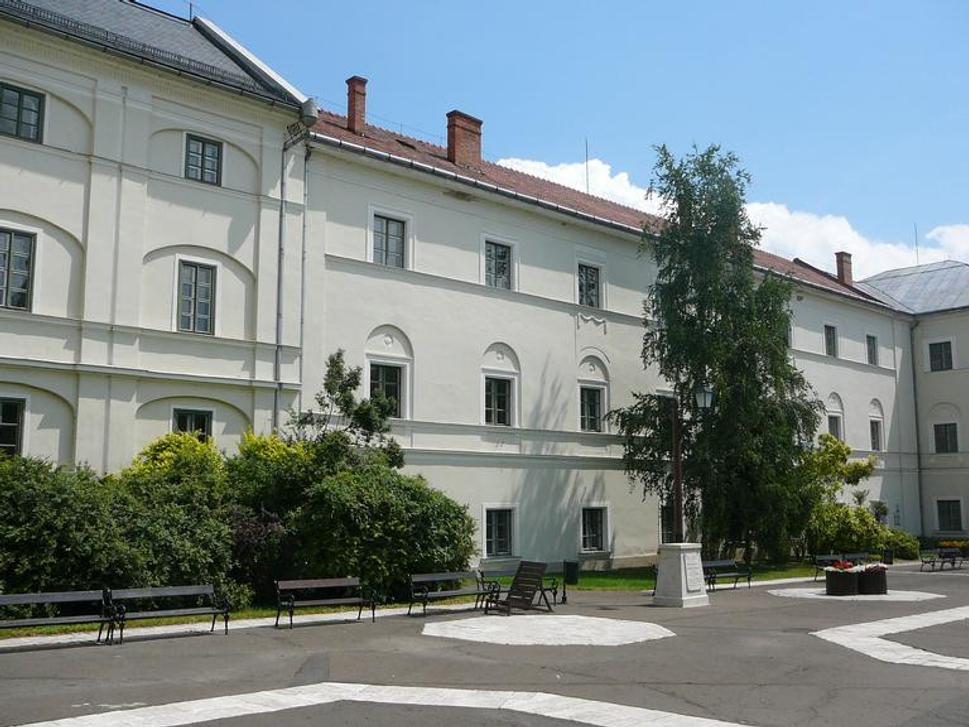 Múzeum