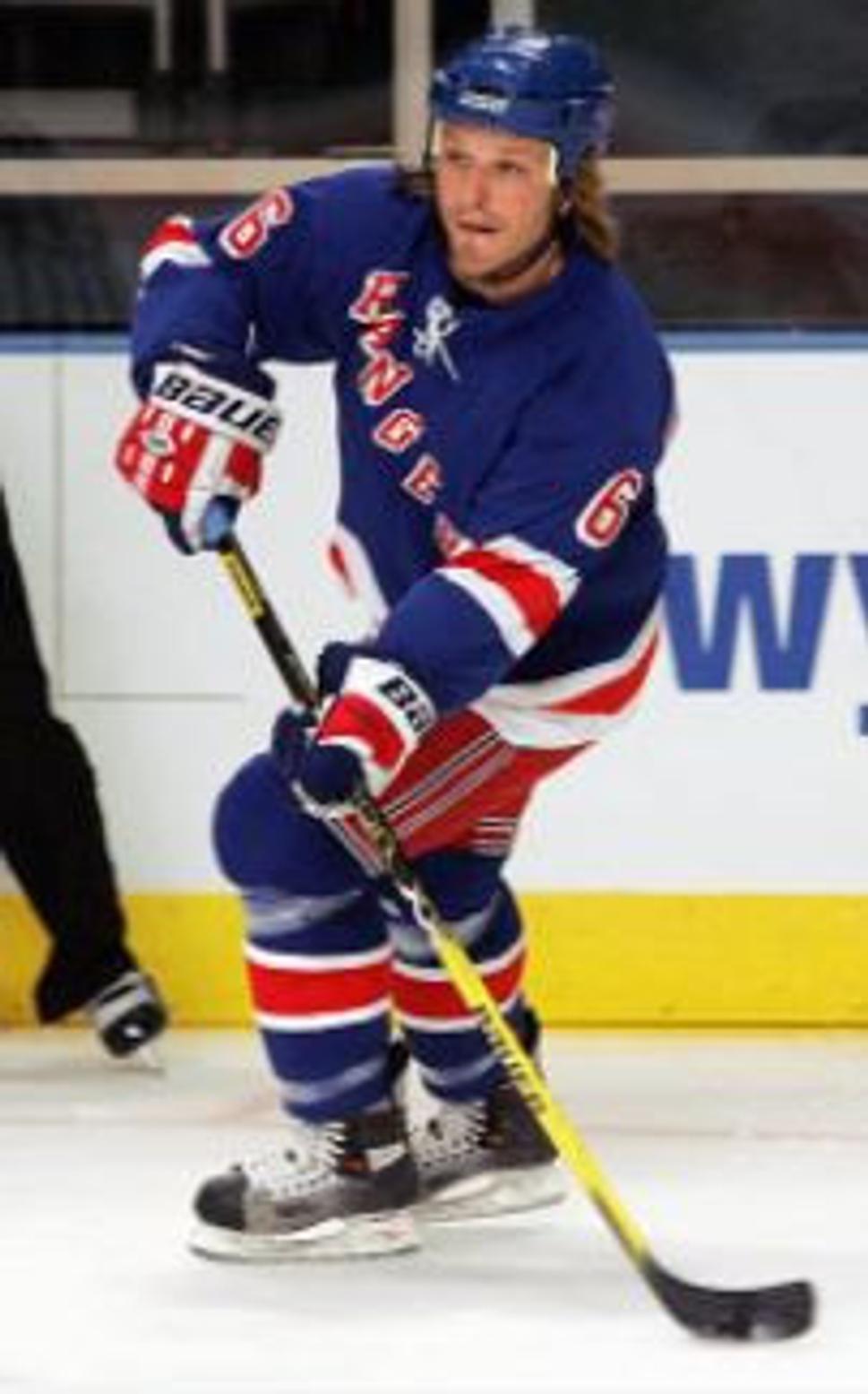 Darius Kasparaitis