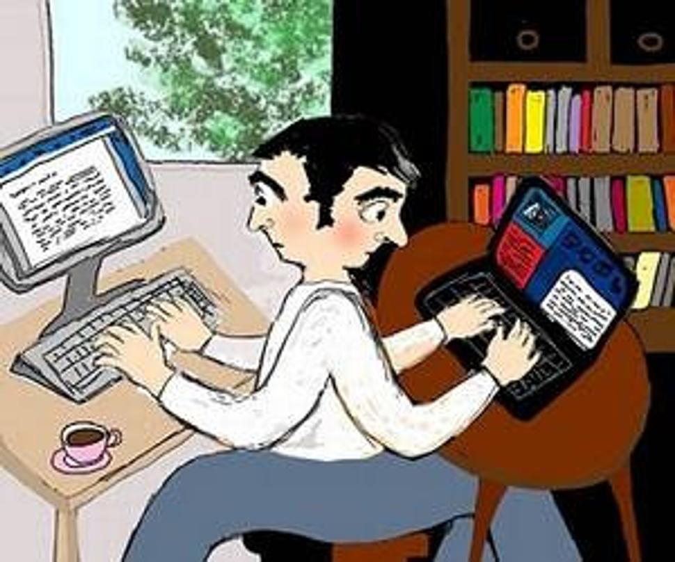 ilustračné foto