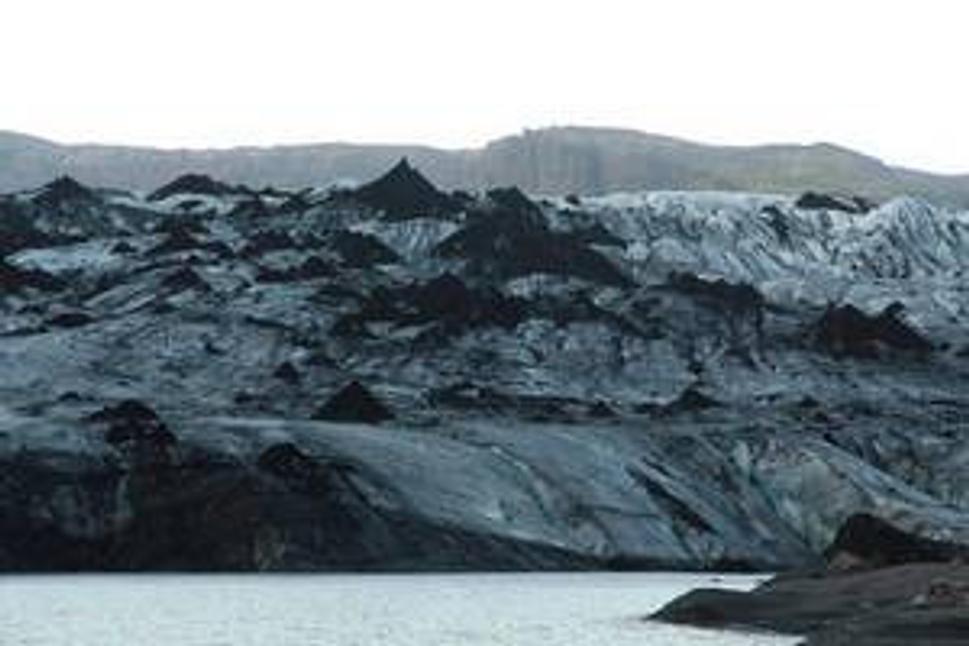Ejafjallajökull