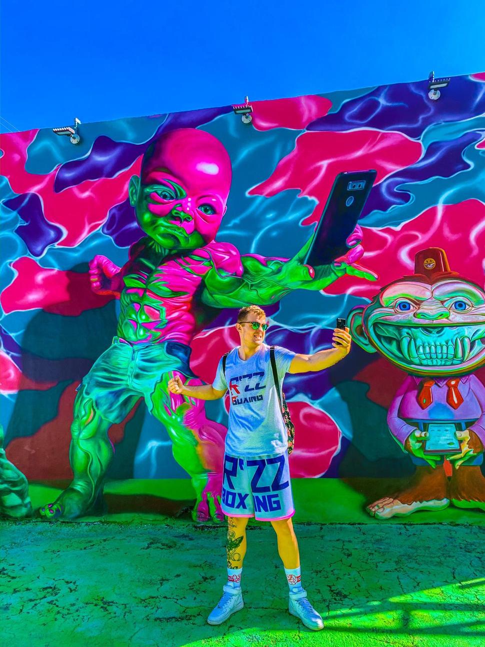 Wynwood Walls
