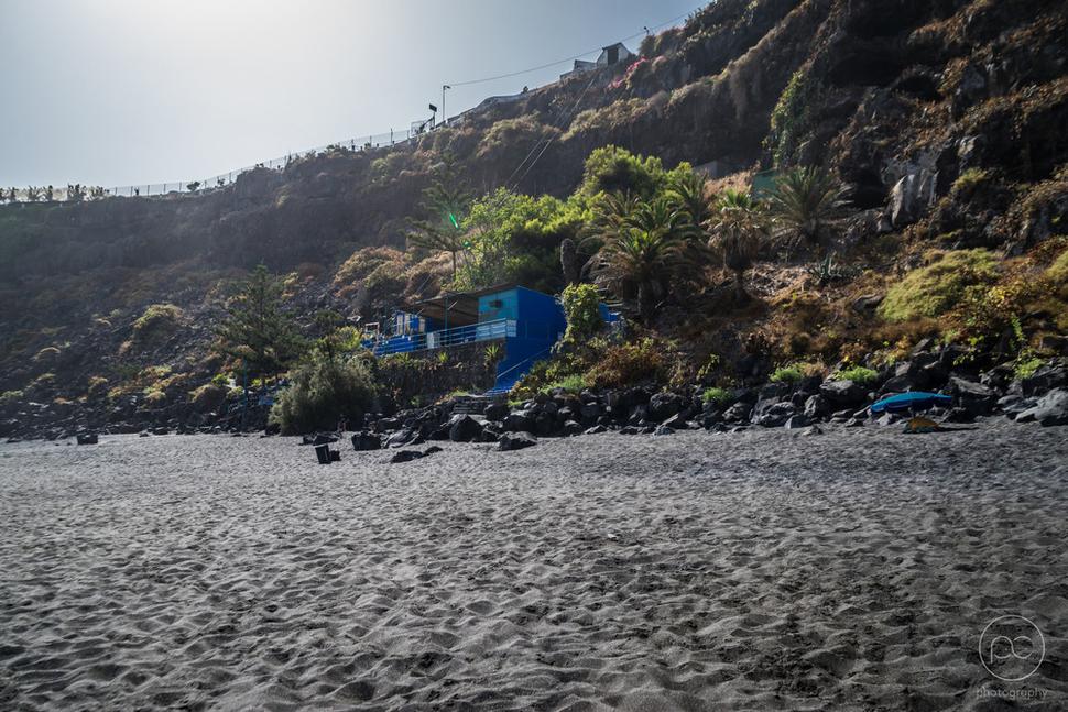 Playa El Bollullo
