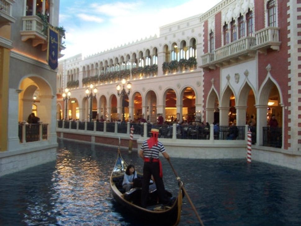 The Venetian