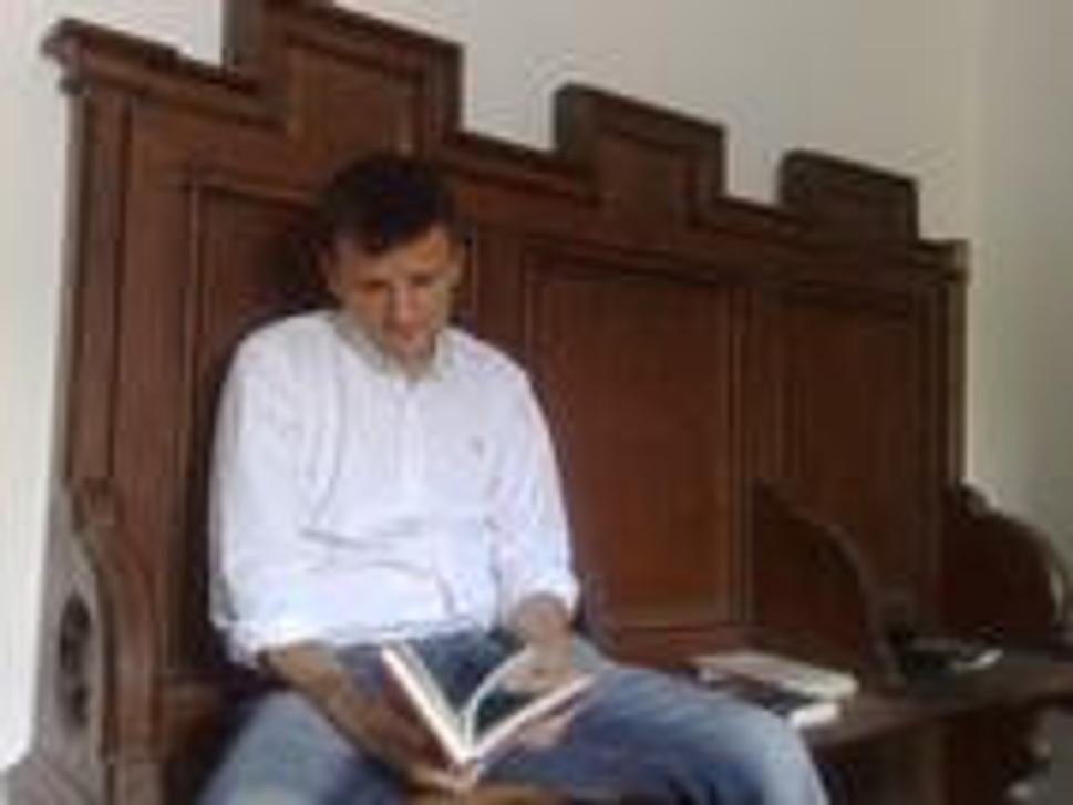 oravský bača