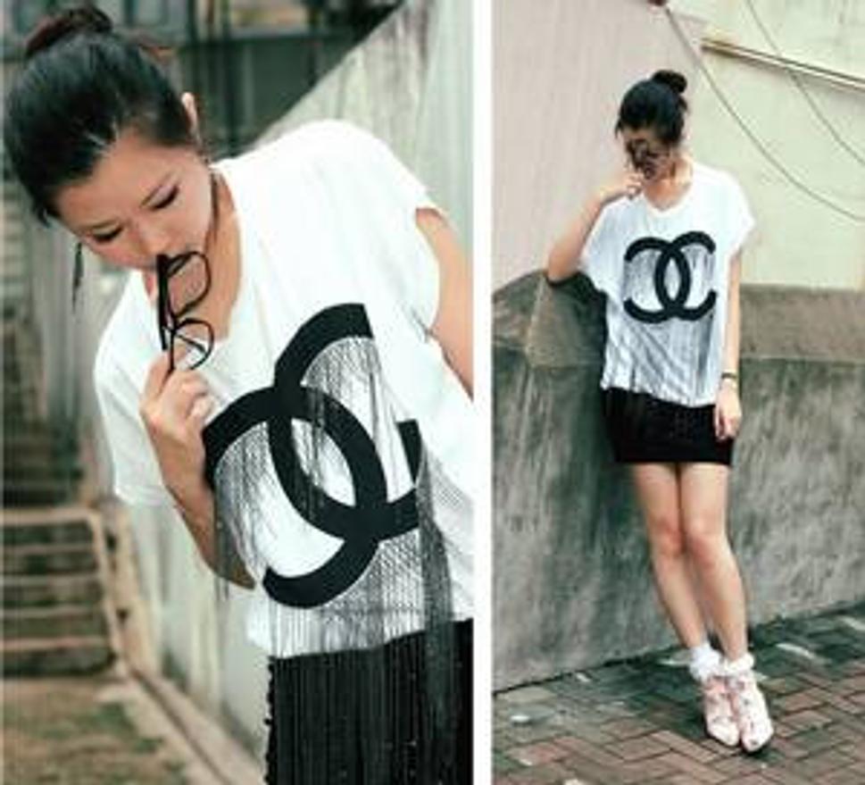 chanel je chanel...:)