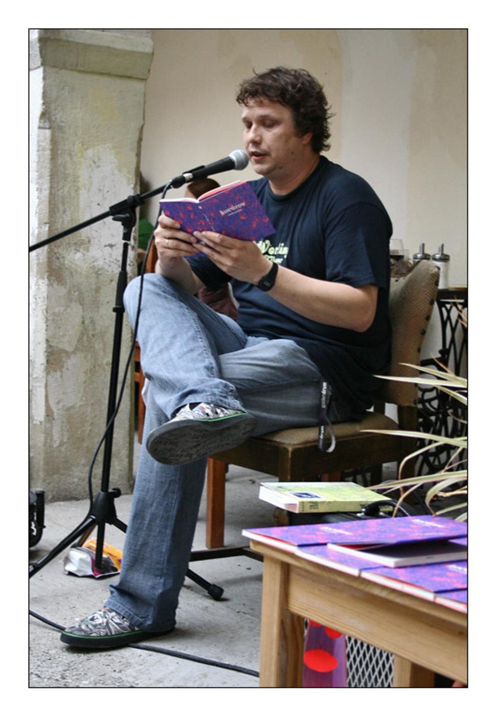Obrázok blogu