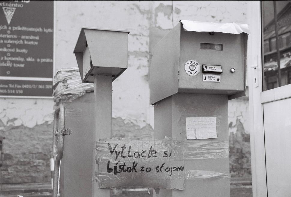 Bratislava, o ľuďoch a meste