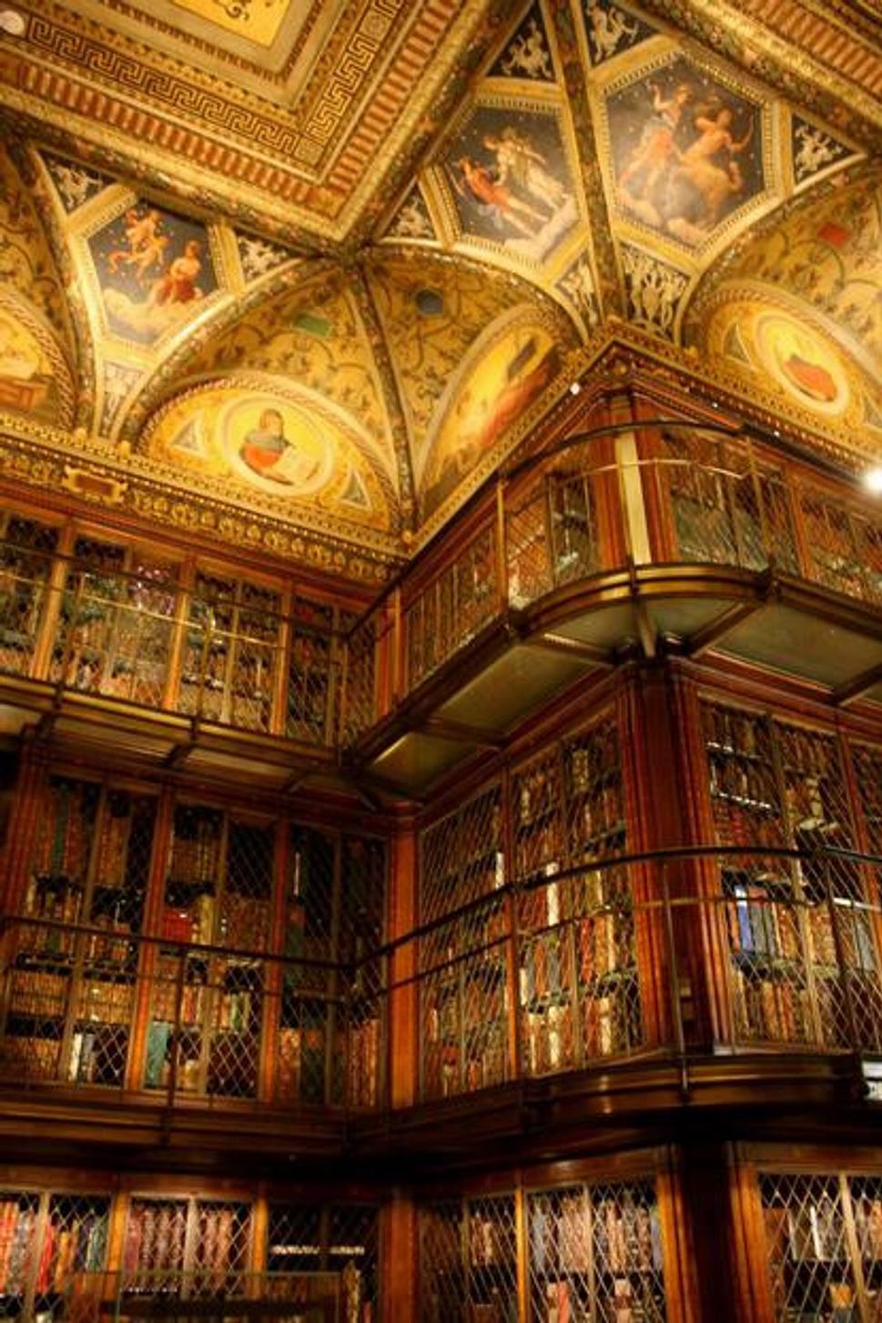 Morgan Library & Museum