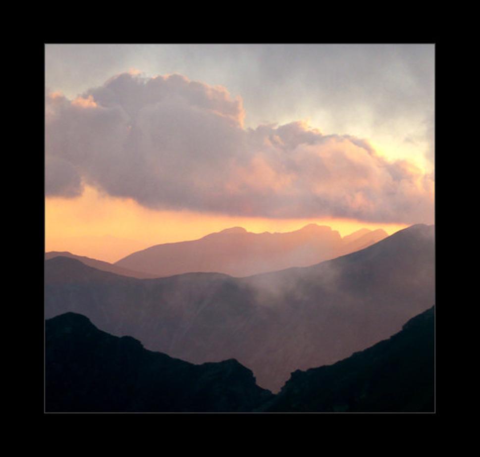 Západné Tatry