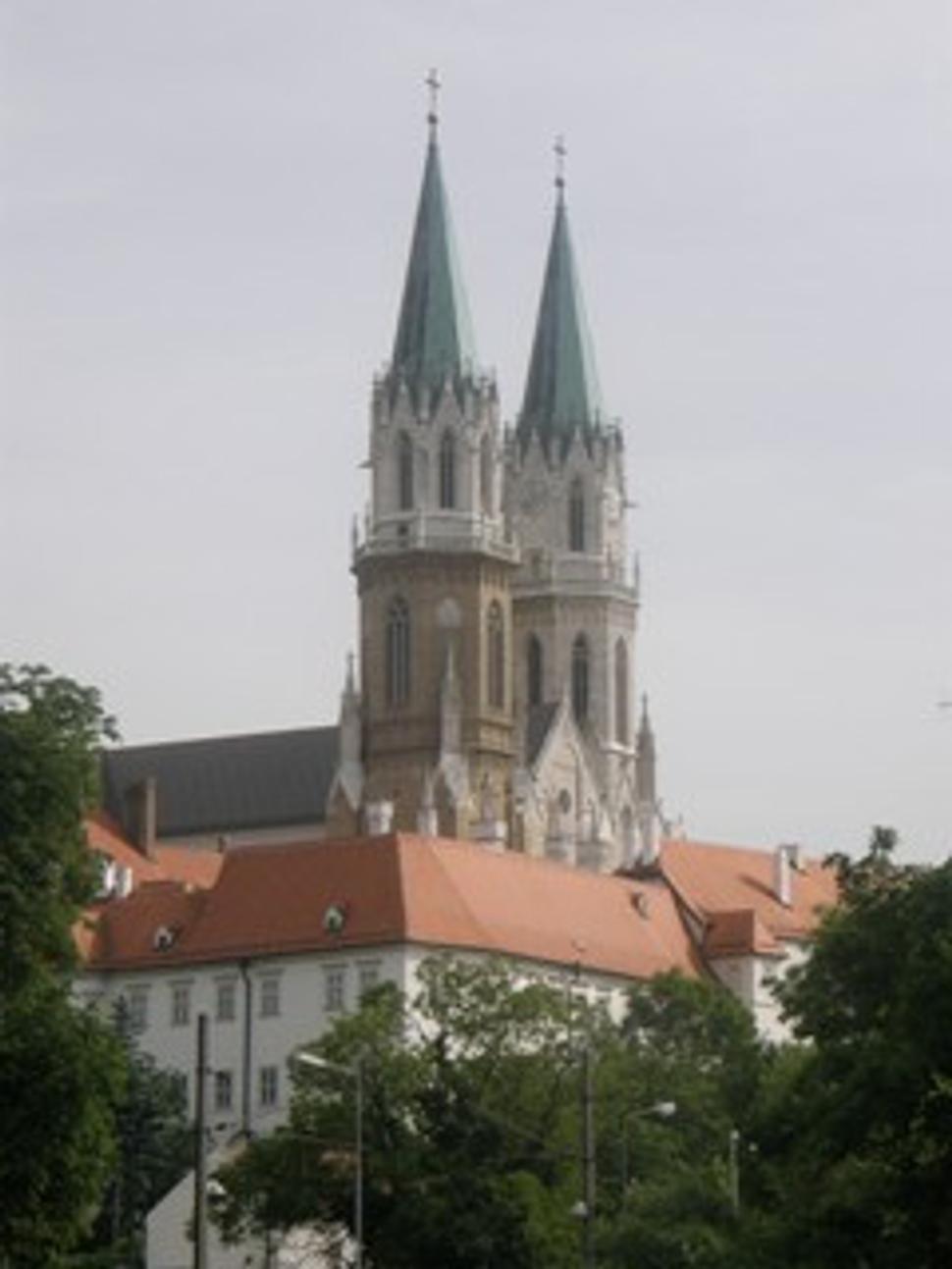 Klosterneuburg