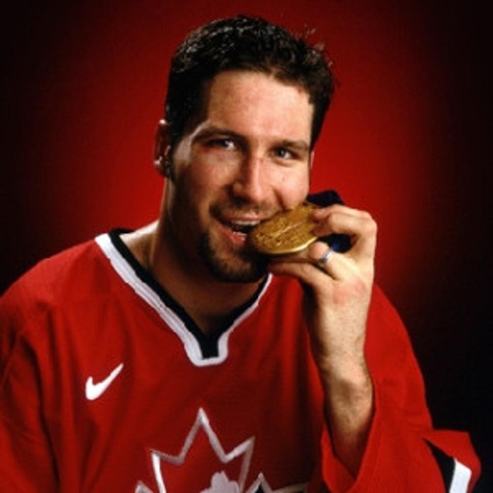 Jovanovski so zlatou medailou zo ZOH 2002