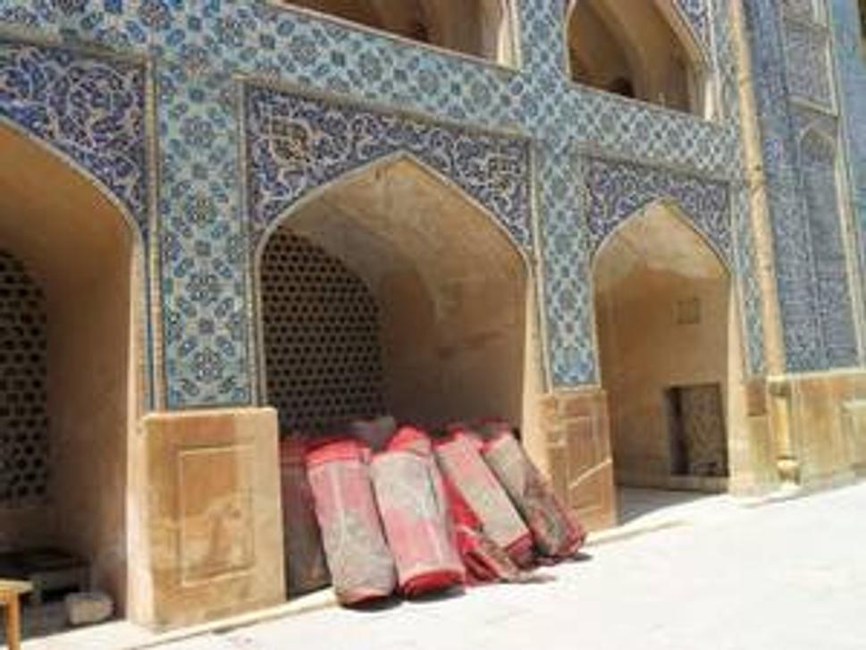 Esfahan