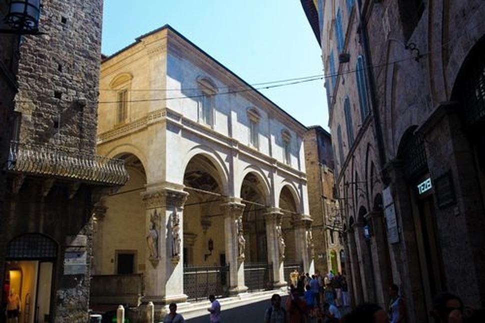 Siena