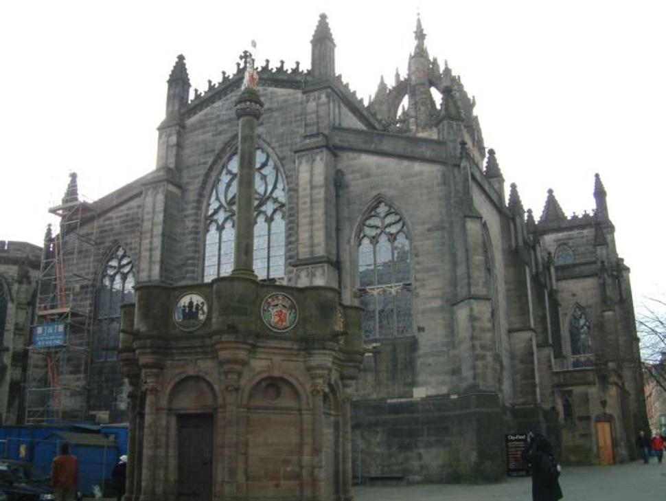 Royal Mile1