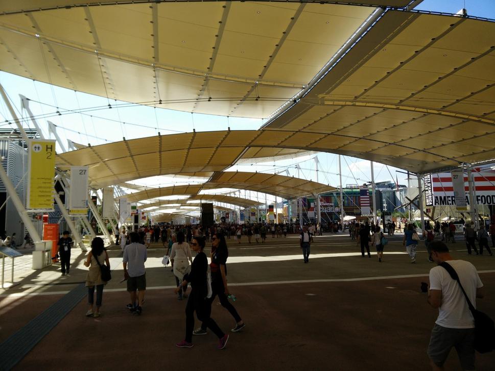 Nekonečné EXPO