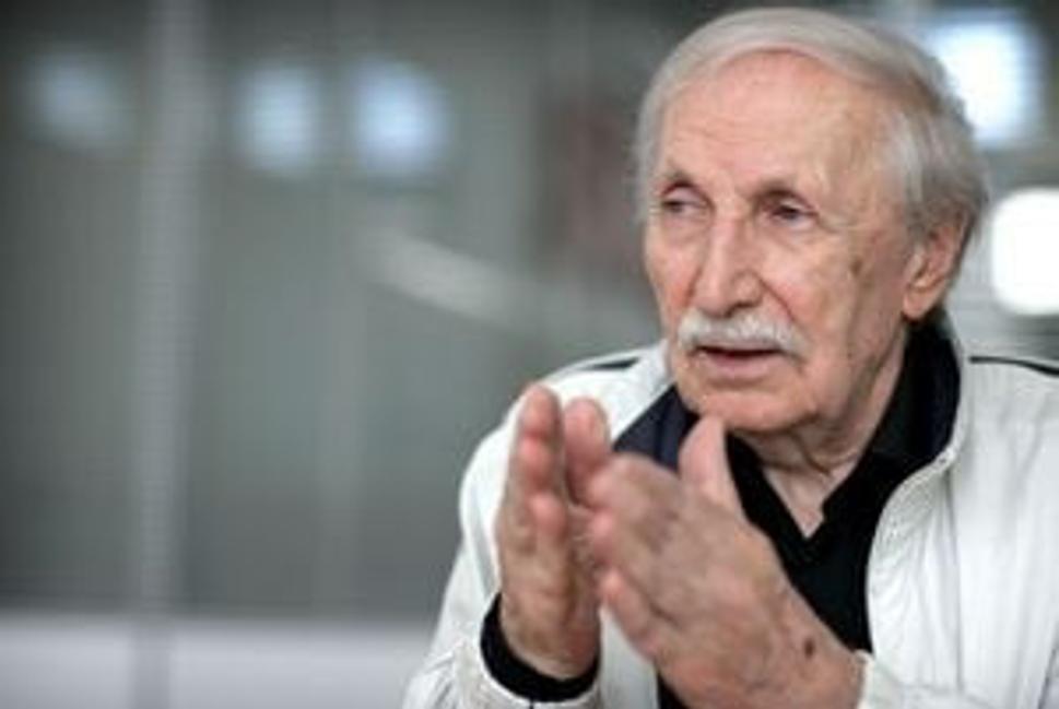 Ladislav Chudík