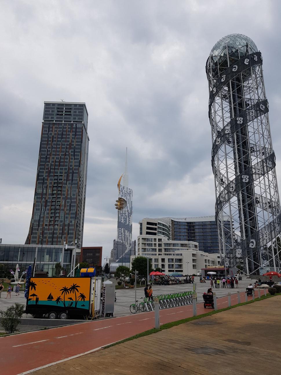 Batumi
