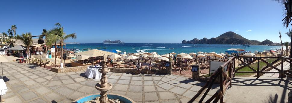 Cabo san Lucas