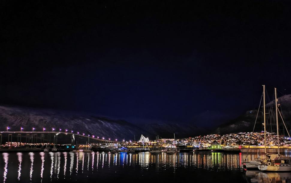 Polarna noc