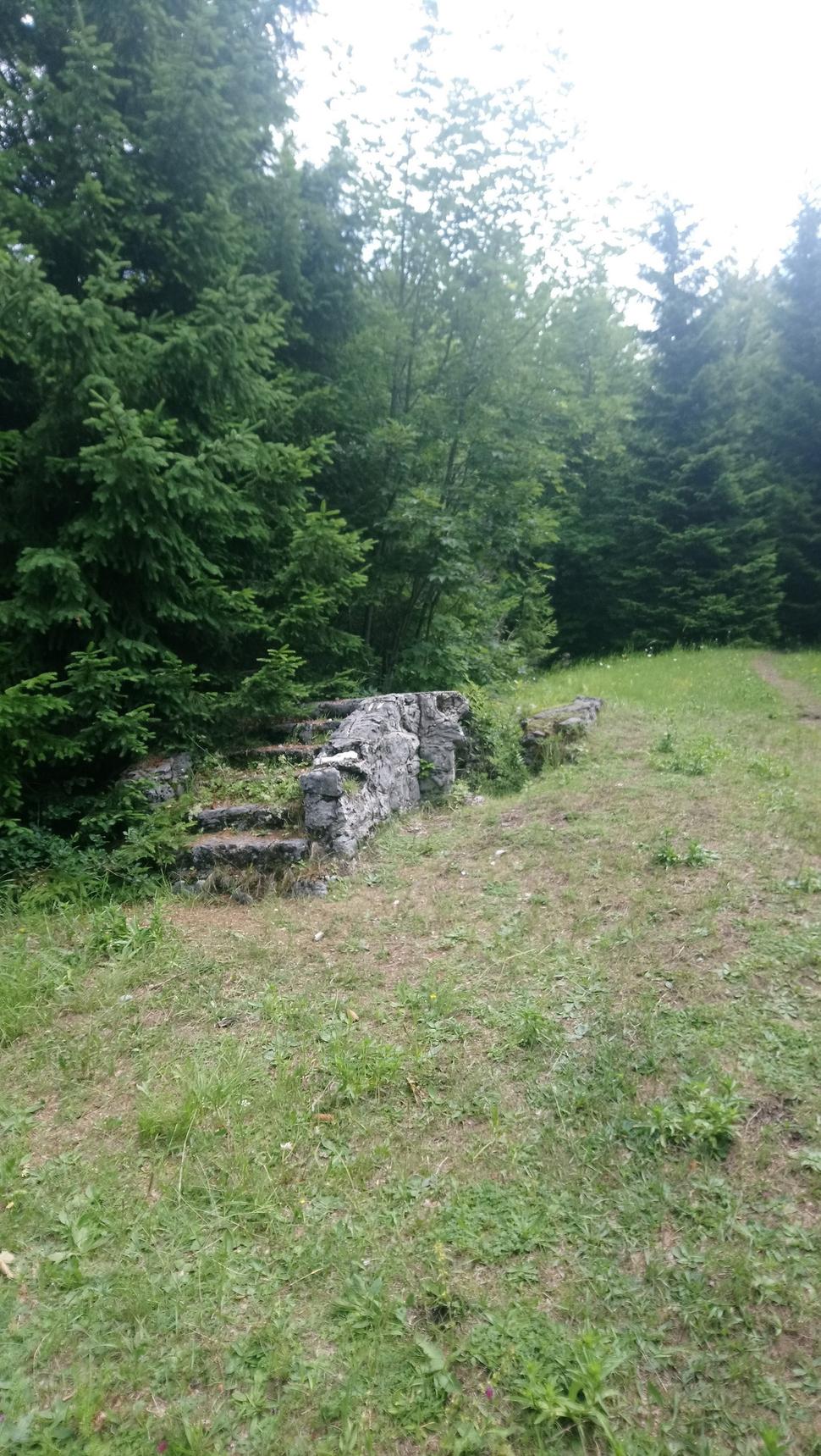 Zubu času nič neodolá...