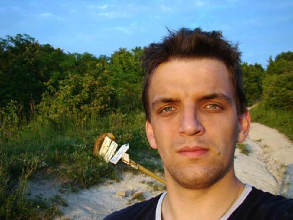 Obrázok blogu