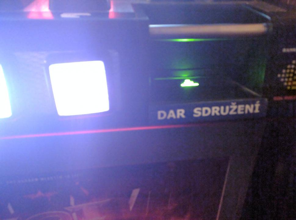 Vklad nie je vklad, ale dar združeniu