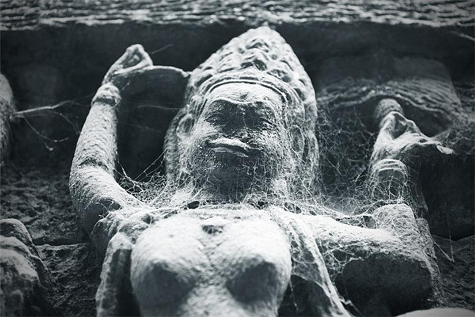 Kambodza