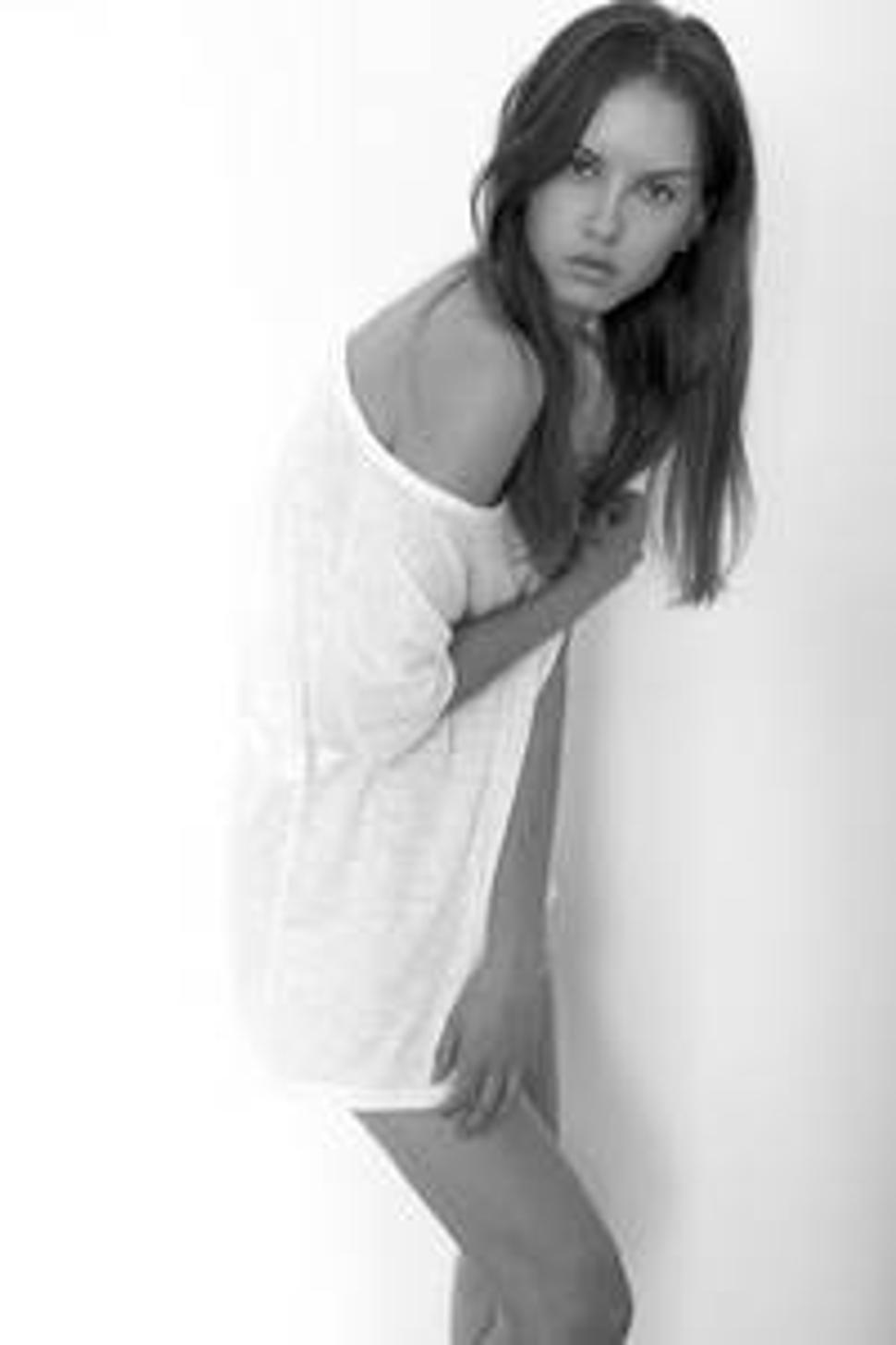 Dominika Homolíková