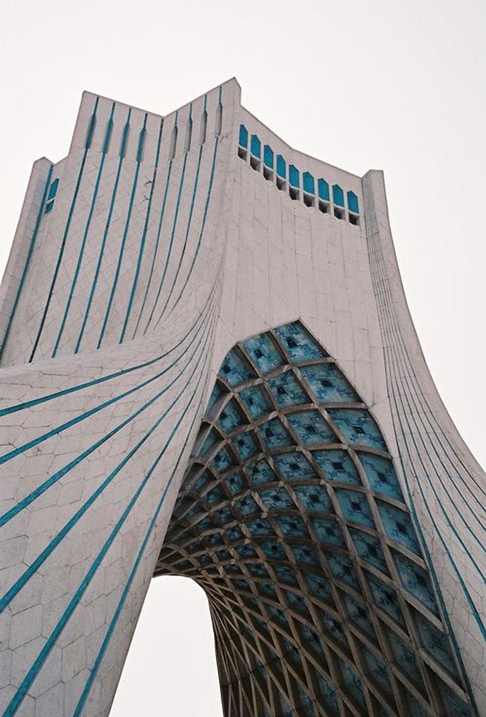 Teheran