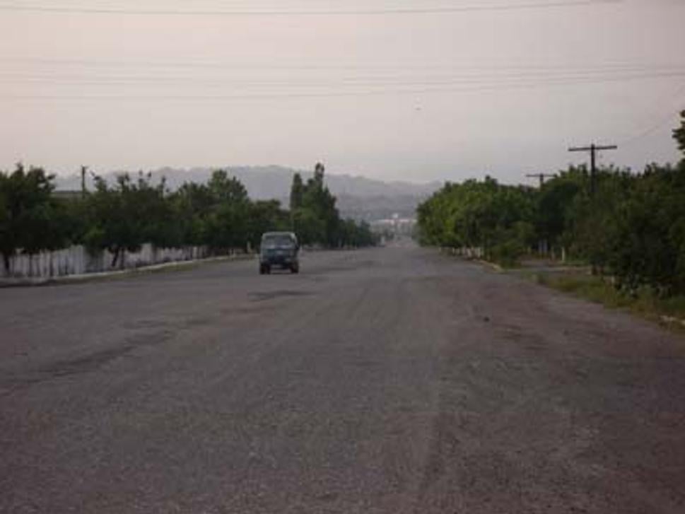 Tajikistan