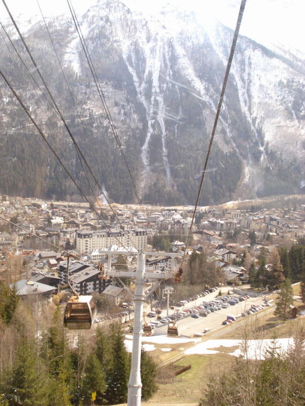 lanovka