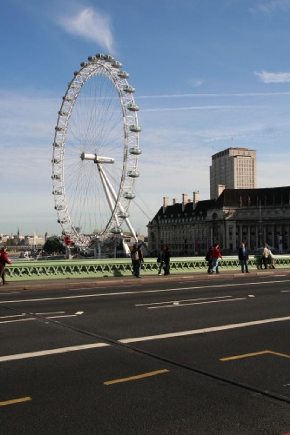 London Eye