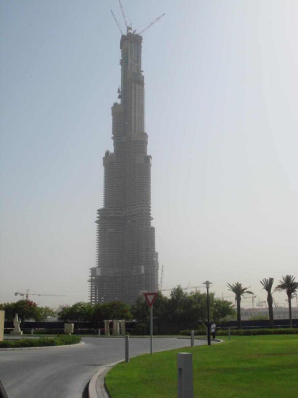 Burj Dubai4