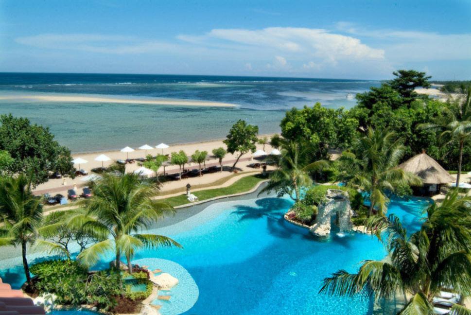 Svadba Bali