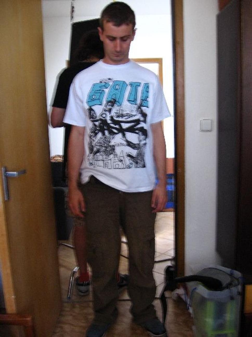 Števo sa nezaostril