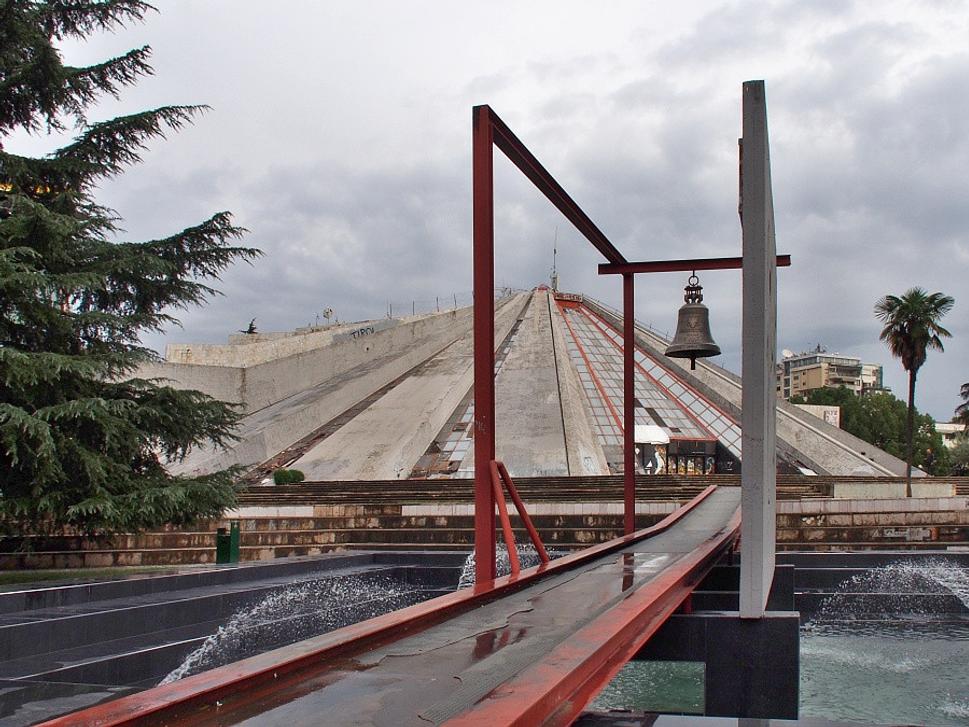 Tirana