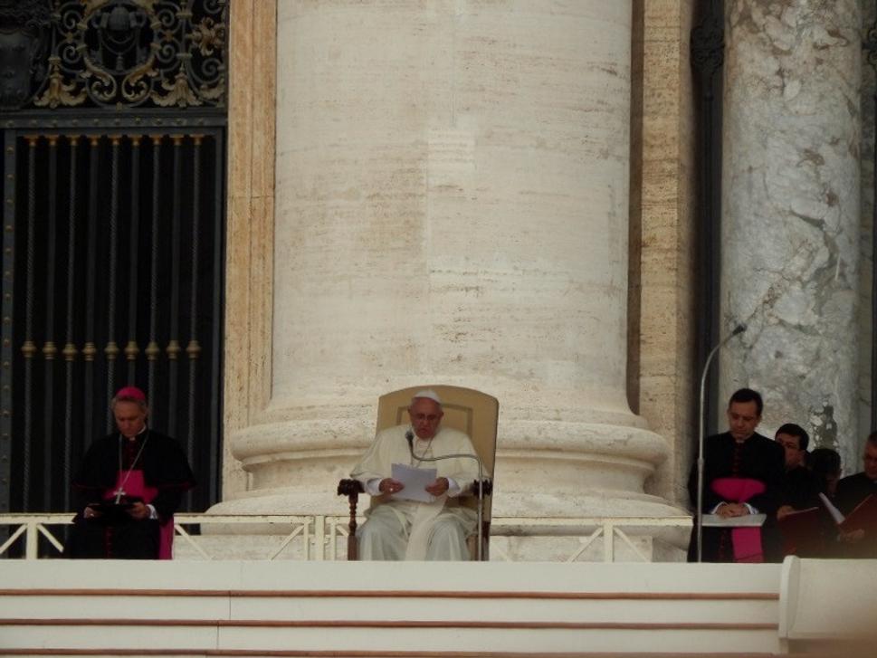 just Pope