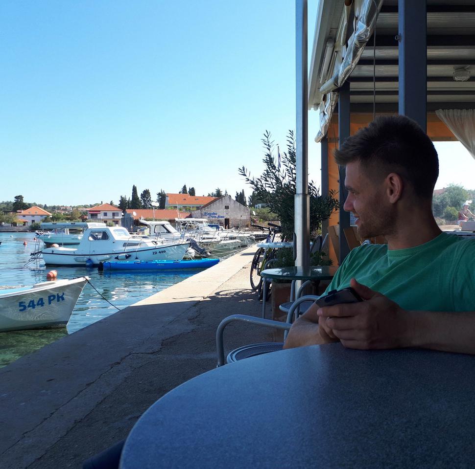 Kažot v Muline