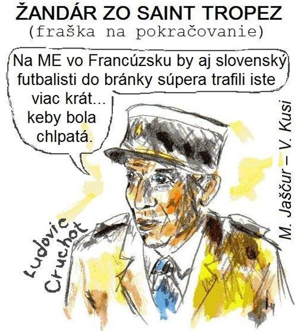 ludovic cruchot