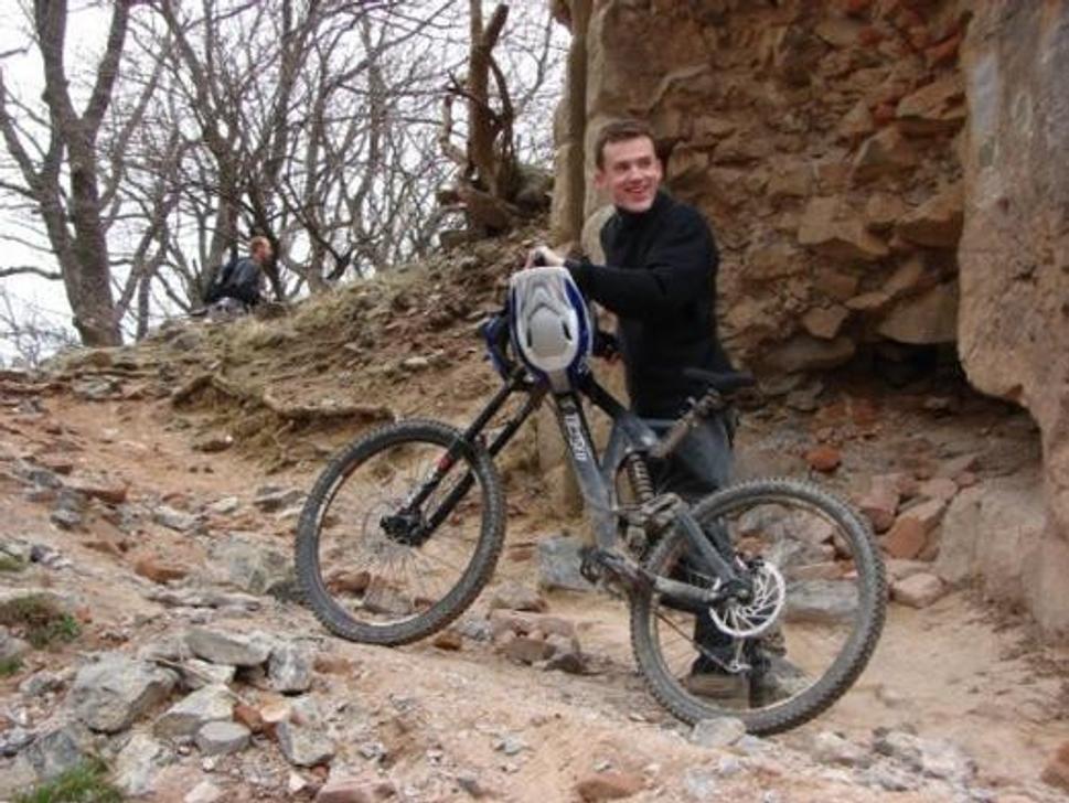 Obrázok blogu
