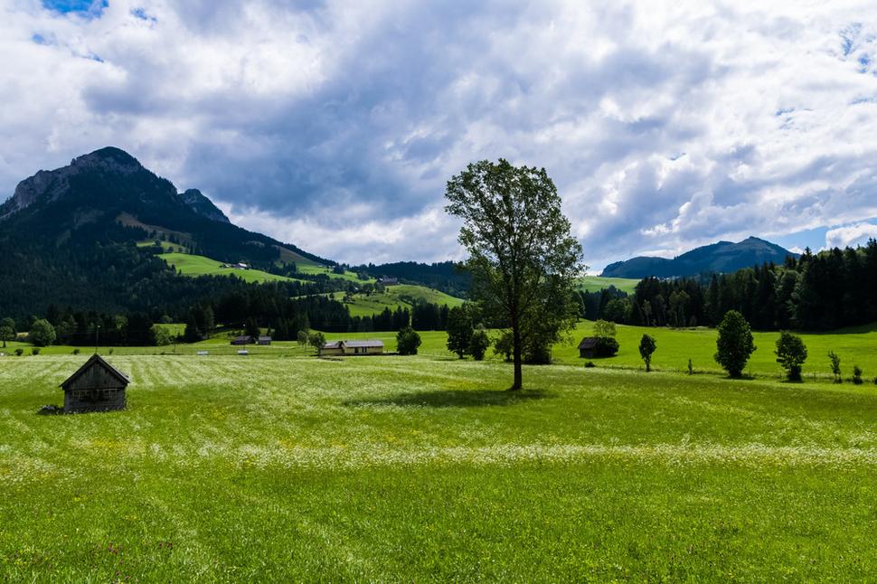 Čarovný Tauplitz